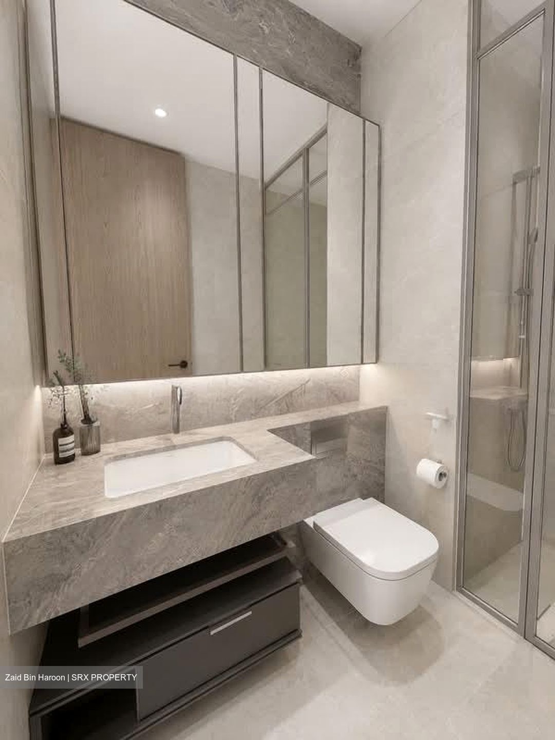 The Avenir (D9), Condominium #595713001